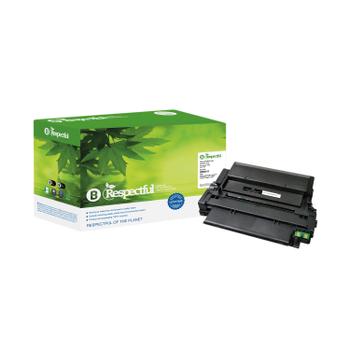 RESPECTFUL HP 51X Compatible Black LaserJet Toner Cartridge High Capacity Q7551X (51X-BPE)