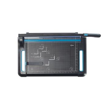 AVERY A3 Precision Guillotine (460mm Cutting Length, 30 Sheet Capacity) PG460 (PG460)