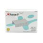REXEL 26/6mm No 56 Staples (Pack 5000) 06025