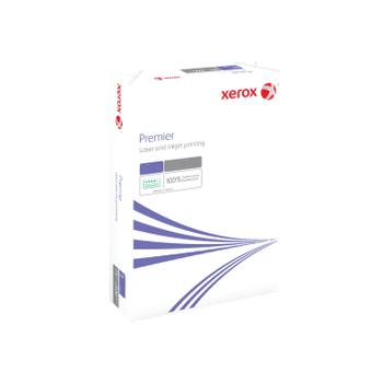 XEROX Premier A4 Paper 90gsm White Ream 003R91854 (Pack of 500) 3R91854 (3R91854)