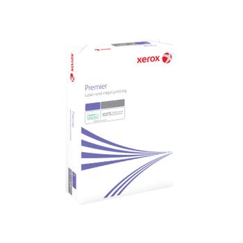 XEROX Premier A4 Paper 100gsm White Ream 003R93608 (Pack of 500) 003R93608 (003R93608)