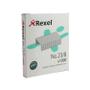 REXEL No 23/8 Staples (Pack 1000) 2101054