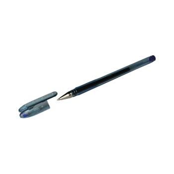 PILOT G1 Gel Ink Rollerball Pen Medium Blue (Pack of 12) G10703 (G10703)