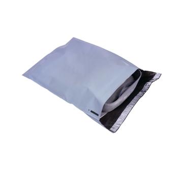 AMPAC Envelope 240x320mm Extra Strong Oxo-Biodegradable Polythene Opaque (Pack of 100) KSV-BIO2 (KSV-BIO2)