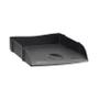 AVERY DTR Eco Letter Tray A4/Foolscap Portrait Black - DR100BLK