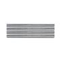 Q-CONNECT Letter Tray Steel Risers (Pack of 4) CP006KFSTD