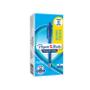 PAPERMATE Flexgrip Ultra Retractable Ballpoint Pen Medium Blue (Pack of 12) S0190433