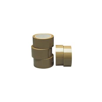 Supplies Team Packaging Tape 48mm x 66m Buff 5471799 (5471799)