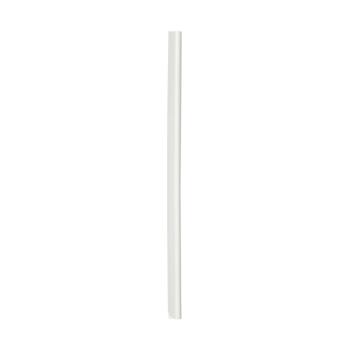 DURABLE A4 6mm SPINEBAR White (Pack of 100) 2901/02 (2901/02)