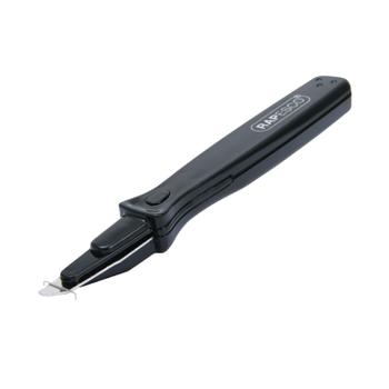 Rapesco 101 Staple Remover Black - PSR101B1 (PSR101B1)
