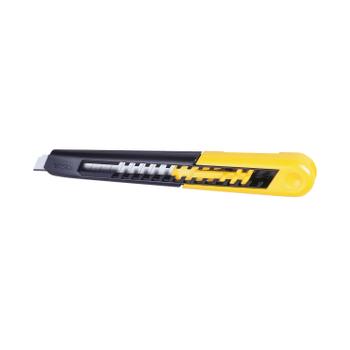 Stanley Knife Snap-Off Blade 9mm 0-10-150 (0-10-150)