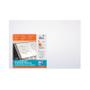 OXFORD Multi Punched Pocket Polypropylene A3 120 Micron Top Opening Landscape Clear (Pack 25) 400005481