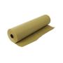 Unbranded Strong Imitation Kraft Paper Roll 750mm x 250m Brown IKR-070-075025