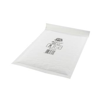 Jiffy AirKraft Bag Size 1 170x245mm White (Pack of 100) JL-1 (JL-1)