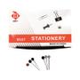 Unbranded Map Pins Assorted (Pack of 100) 26941