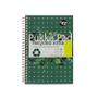 PUKKA PAD Recycled Ruled Wirebound Notebook 110 Pages A5 (Pack of 3) RCA5110