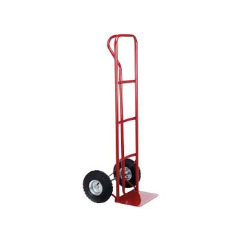 BARTON P Handle Sack Truck Red PHPTST (PHPTST)