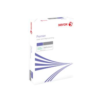 XEROX Premier A3 Paper 80gsm White Ream 003R91721 (Pack of 500) (003R91721)