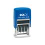 COLOP S120 Self Inking Mini Dater EM37284