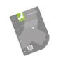 Q-CONNECT Ruled Margin Spiral Soft Cover Notebook 160 Pages A4 (Pack of 5) KF01072