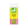 Q-CONNECT Quick Notes 38 x 51mm Neon (Pack of 3) KF01224