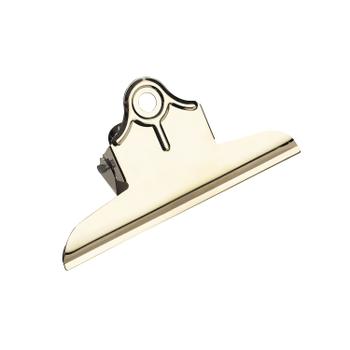 Q-CONNECT Heavy Duty Grip Clip 150mm (Pack of 10) KF01292Q (KF01292Q)