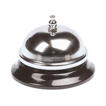 Q-CONNECT Reception Counter Bell KF01293 (KF01293)