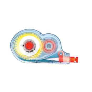 Q-CONNECT Correction Roller 5mm x 8m (Pack of 12) KF01593Q (KF01593Q)