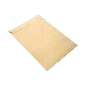 Q-CONNECT B4 Envelope 353x250mm Pocket Self Seal 90gsm Manilla (Pack of 250) KF02893 (KF02893)