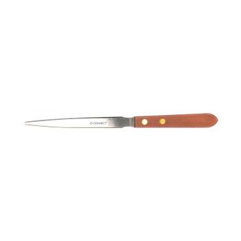 Q-CONNECT Letter Opener Wooden Handle KF03985 (KF03985)