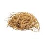 Q-CONNECT Rubber Bands No.16 63.5 x 1.6mm 500g KF10524