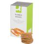 Q-CONNECT Rubber Bands No.24 152.4 x 1.6mm 500g KF10533