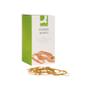 Q-CONNECT Rubber Bands No.32 76.2 x 3.2mm 500g KF10537