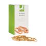Q-CONNECT Rubber Bands No.38 152.4 x 3.2mm 500g KF10544