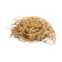 Q-CONNECT Rubber Bands No.65 101.6 x 6.3mm 500g KF10550
