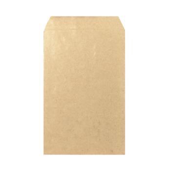 Q-CONNECT Envelope 406x305mm Pocket Self Seal 100gsm Manilla (Pack of 250) KF3536 (KF3536)