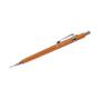 PENTEL P209 Mechanical Pencil HB 0.9mm Lead Yellow Barrel (Pack 12)