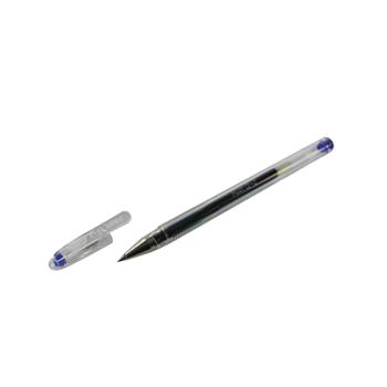 PILOT G1 Gel Ink Rollerball Pen Fine Blue (Pack of 12) G10503 (G10503)