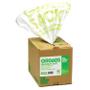 GREENSAC The Green Sack Pedal Bin Liner in Dispenser White (Pack of 300) VHP GR0605
