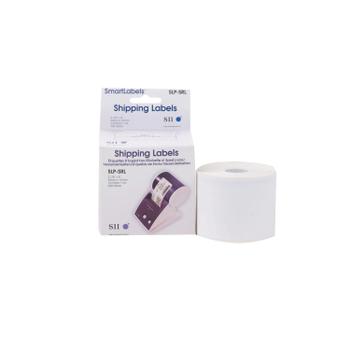 SEIKO Shipping Label 54x101mm White (Pack of 220) SLP-SRL (SLP-SRL)