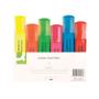Q-CONNECT Assorted Highlighter Pens (Pack of 6) KF01909