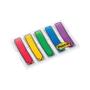 POST-IT Index Arrows Portable Assorted (Pack of 100) 684ARR1