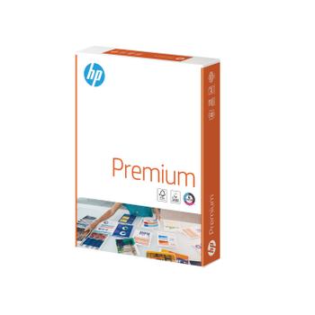 HP Premium A4 90gsm White (Pack of 500) HPT0321CL (HPT0321CL)