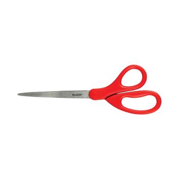 SCOTCH Universal Scissors 180mm Stainless Steel Blades 1407 (1407)