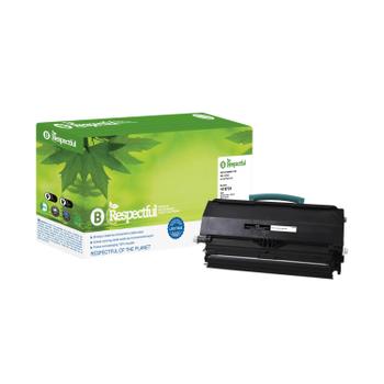 RESPECTFUL Dell Remanufactured Black Toner Cartridge High Capacity 59310334 (D2330-HY-BPE)