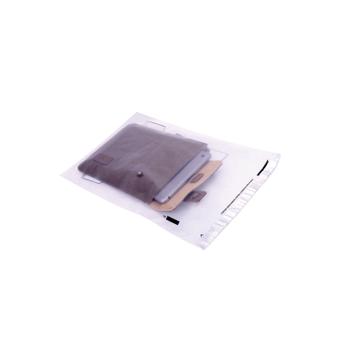 GOSECURE Envelope Lightweight Polythene 235x310mm Clear (Pack of 100) KSV-LC2 (PB09100)