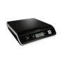 DYMO M5 EMEA Mailing Scale 5kg Black S0929000