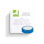 Q-CONNECT Sponge Damper 85mm Blue KF15024
