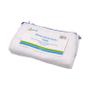 2WORK Dishcloths 400x280mm White (Pack of 10) CPD30019