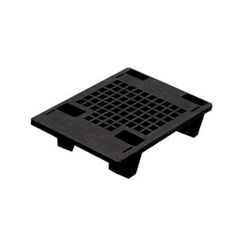 VFM Pallet Plastic Recycled Black 322321 (322321)